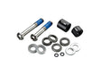 Avid Post spacer set 20S XX 180 mm for/160 mm bag – standard titaniumbolte – billede 1
