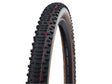 Schwalbe Racing Ralph foldedæk 29" x 2,25" (57-622) SnakeSkin TLE sort/classic – billede 1