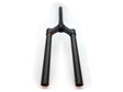RockShox CSU Debonair 27,5"/29" Boost, 37 mm offset, sort – Pike C1+ (2023+) – billede 1