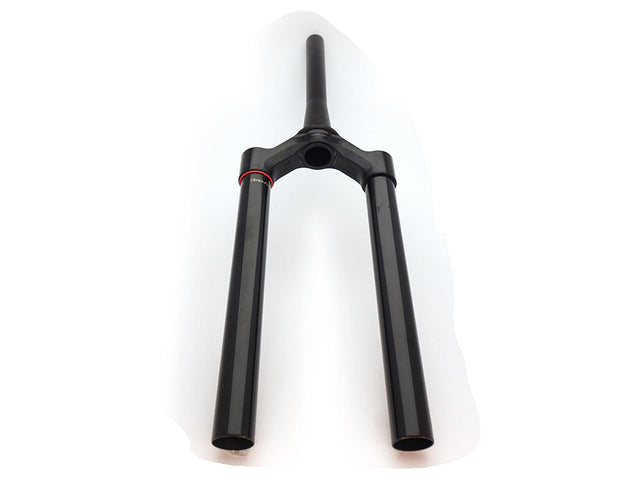 RockShox CSU Debonair 27,5"/29" Boost, 37 mm offset, sort – Pike C1+ (2023+) – billede 1