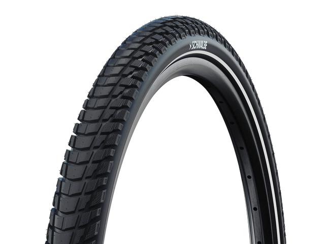 Schwalbe Marathon Plus Tour trådkantdæk 700c x 35 mm (37-622) – billede 1