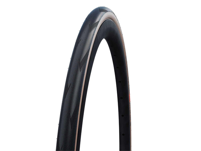 Schwalbe Pro One foldedæk 700 x 30c (30-622) TLE sort/classic – billede 1