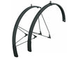 SKS Bluemels Style skærmsæt 28" 56 mm mat sort – billede 1