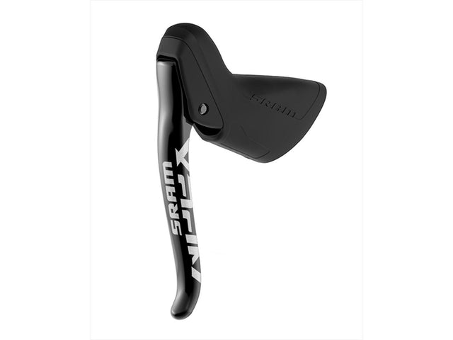 SRAM Apex 1 bremsegreb, venstre side, sort – produktbillede