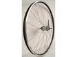 Connect baghjul 700c med Shimano Nexus 3-nav og fodbremse, sort fælg – billede 1