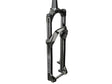 RockShox Recon Silver RL forgaffel 27,5" Boost, 100 mm, 46 mm offset, sort – billede 1