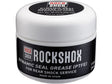 RockShox Dynamic Seal Grease til bagdæmpere, 29 ml – billede 1