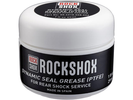 RockShox Dynamic Seal Grease til bagdæmpere, 29 ml – billede 1