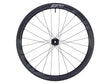 ZIPP 303 S baghjul 700c, karbon, tubeless, CenterLock, SRAM/Shimano – billede 1