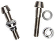 Zipp bolt/klemme til Service Course SL Speed sort – billede 1