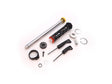 RockShox RL-dæmper til 30 Gold A1+ og Judy Gold A1+ (non-Boost), remote, 27,5"/29" – billede 1