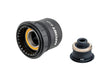 DT Swiss frihjulsbody SRAM XDR (AXDR) Ratchet EXP, aluminium, keramiske lejer, kit med endeprop – billede 1