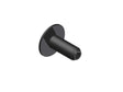 DT Swiss centreringsadapter 12 mm sort 2 stk. – billede 1