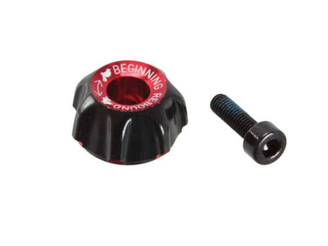 RockShox knap til begyndende retur (beginning rebound) til Vivid/Vivid Air – billede 1