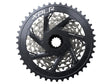 SRAM XG-1271 kassette 12 gear 10-44T – XPLR, sølv/sort – produktbillede