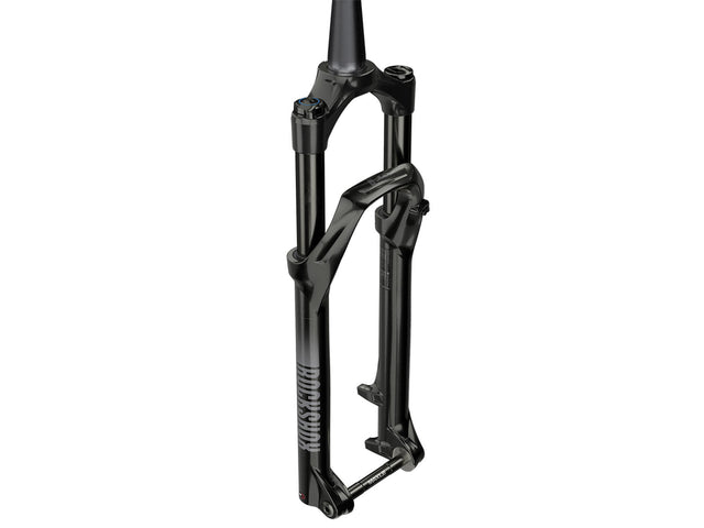 RockShox Judy Gold RL affjedringsgaffel 29", 100 mm, tapered (1-1/8" - 1,5"), sort – billede 1