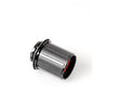 DT Swiss frihjulskrop Shimano (ASS) 3 pal, 10/11 gear, uden endekappe – billede 1