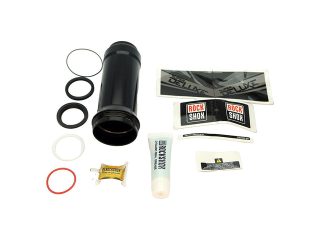 RockShox luftkammer til Deluxe/Super Deluxe DebonAir V2, 225/250x67,5 75 mm – billede 1