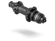 DT Swiss 180 baghjulsnav 130 mm QR, 24 huller, fælgbremse, SRAM XDR – billede 1