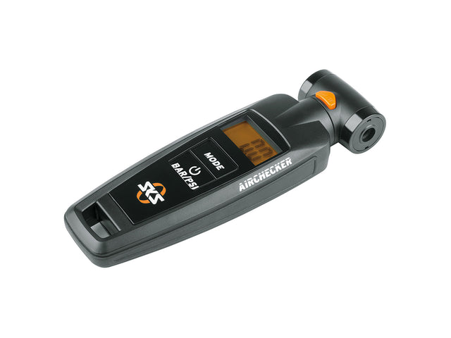 SKS Airchecker 2. generation digital trykmåler – billede 1