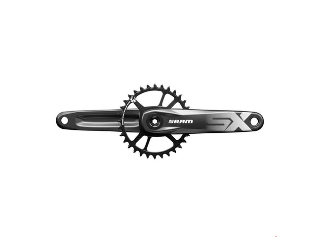 SRAM SX Eagle kranksæt DUB 32T, 175 mm – billede 1