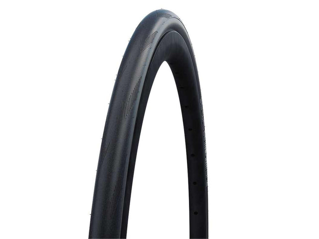 Schwalbe ONE Tubeless Easy foldedæk 700c x 28 mm sort – billede 1