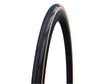 Schwalbe Pro One TT foldedæk 700 x 25c (25-622) TLE sort/classic – billede 1