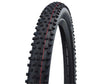 Schwalbe Rocket Ron foldedæk 29 x 2,25 (57-622) Super Race sort – billede 1