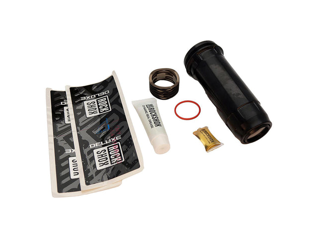 RockShox luftkammer (air can) til Super Deluxe C1/Deluxe C1 (2022+) Linear, 67,5-75 mm – billede 1