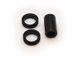 RockShox monteringssæt (standard) til bagdæmper, 3-delt, 1/2" 8 x 23,3 – billede 1