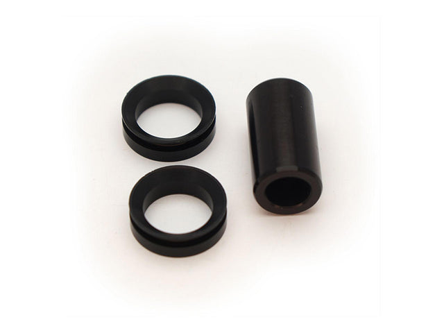 RockShox monteringssæt (standard) til bagdæmper, 3-delt, 1/2" 8 x 23,3 – billede 1