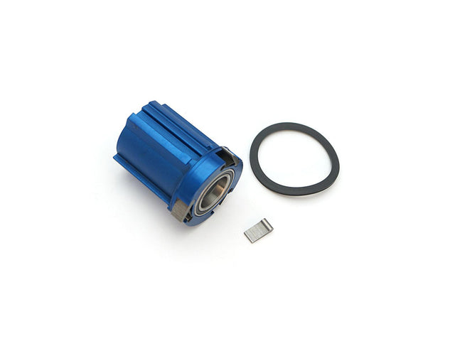 ZIPP frihjulskrop-kit til 176/177-nav og 302-hjul, Campagnolo 11 gear – billede 1