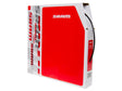 SRAM bremseyderkabel low comp 30 m 5,0 mm sort – produktfoto