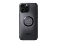 SP Connect Phone Case SPC+ mobilcover til iPhone 16 Pro Max – Sort – billede 1