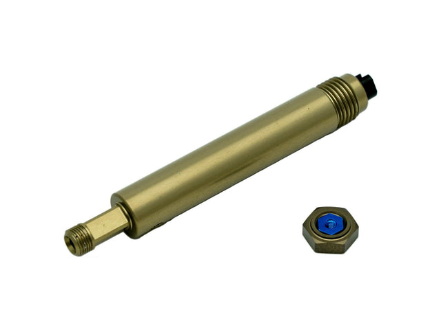 RockShox dæmperaksel til Monarch RL/RT/XX (B1+), 165x38 mm – billede 1