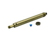 RockShox dæmperenhed til Monarch RL/RT (B1+) og Monarch XX (B1+), 216x63 – billede 1