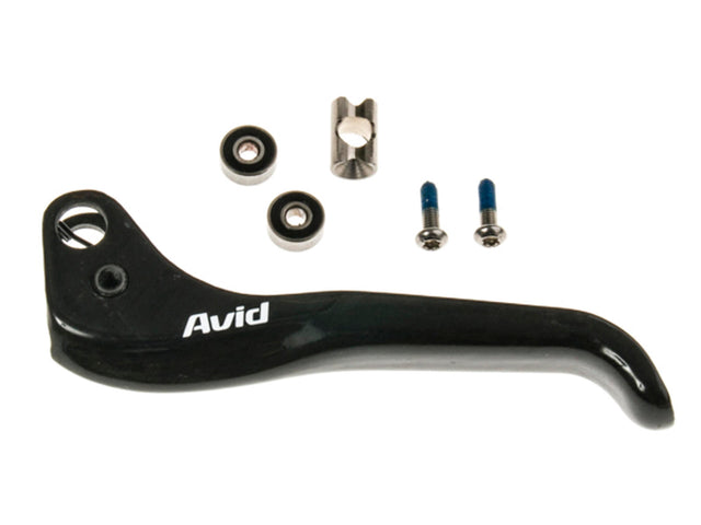 Avid X0 Trail bremsegrebsblad i kulfiber – billede 1
