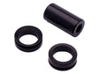 RockShox monteringssæt til bagdæmper, 3 dele, 1/2" 6 x 24,6 – billede 1