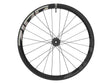 ZIPP 303 Firecrest baghjul 700c, karbon, tubeless, CenterLock, XDR – billede 1