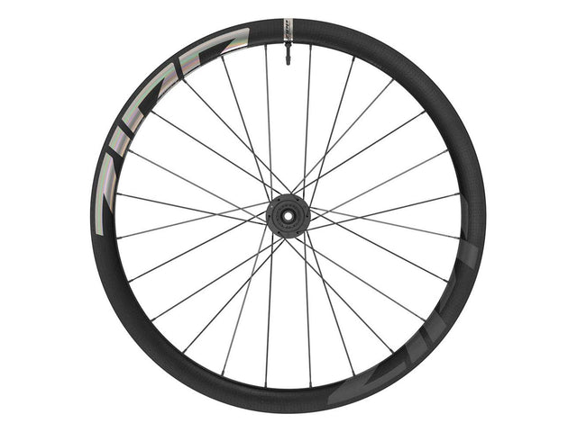 ZIPP 303 Firecrest baghjul 700c, karbon, tubeless, CenterLock, XDR – billede 1