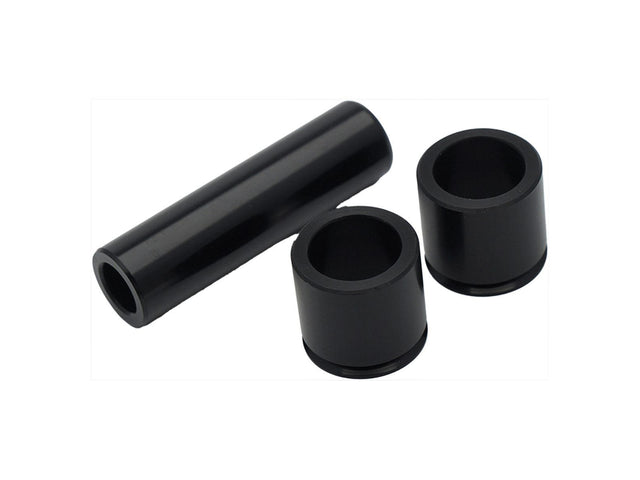 RockShox monteringssæt til bagdæmper, 3 dele, 1/2" 8 x 46,0 – billede 1