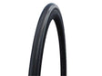 Schwalbe ONE foldedæk 700c x 25 mm (25-622) sort – billede 1