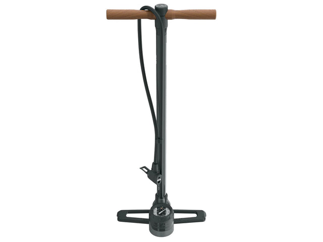 SKS Rennkompressor NXT standerpumpe 16 bar – sort – billede 1