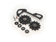 SRAM bur- og pulleysæt til EX1 bagskifter, 8 speed – billede 1