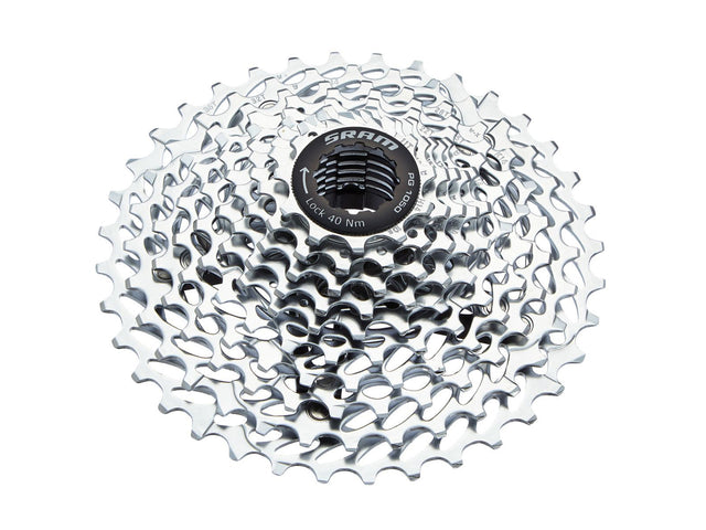 SRAM kassette PG-1050 10-speed 11-36T – produktbillede
