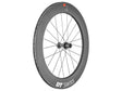 DT Swiss ARC 1100 Dicut 80 baghjul 700c til fælgbremse, SRAM/Shimano – billede 1