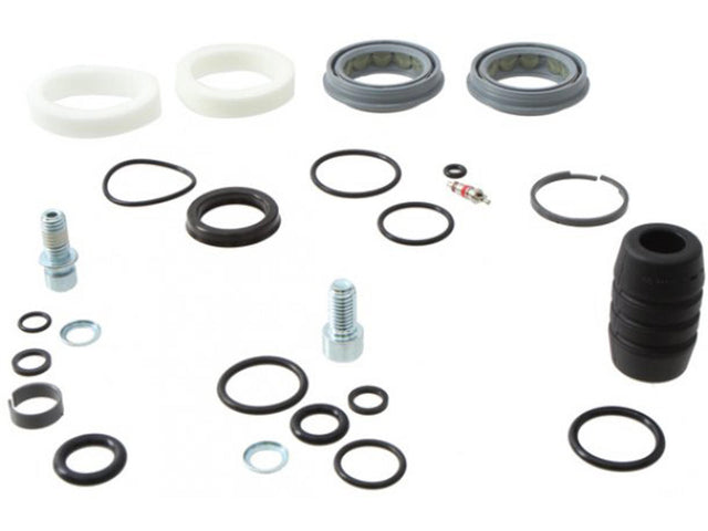 RockShox fuldt servicekit Solo Air til Recon Silver 2013-2015 – billede 1