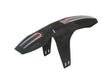 Zéfal Deflector FM20 MTB forskærm 26"-29" – sort – billede 1