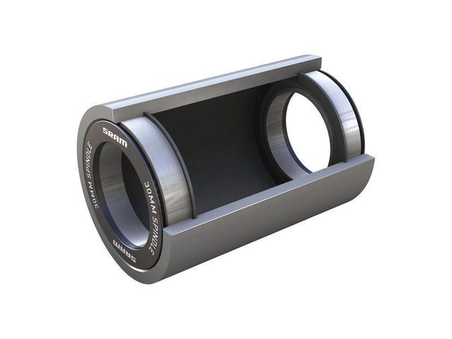 SRAM BB30-krankbokslejer 42 x 30 x 7 mm – 2 stk. – produktfoto