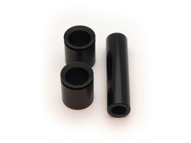 RockShox monteringssæt til bagdæmper, 3 dele, 1/2" 8 x 52,0 – billede 1